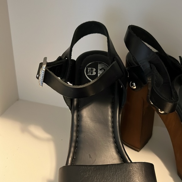 B2 WEDGES - Picture 5 of 7